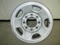 Takeoff Wheels & Tires - Wheels - Chevy/GMC Wheels