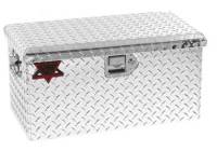 Toolboxes - K&W Standard Toolboxes - Tote Boxes