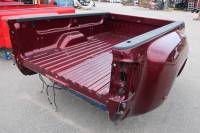 Chevrolet & GMC Truck Beds - 14-18 Chevy Silverado & GMC Sierra Truck Beds - 14-18 Chevy Silverado