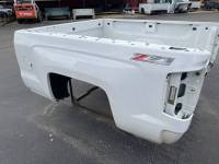 14-18 Chevy Silverado & GMC Sierra Truck Beds - 14-18 Chevy Silverado - 6.5ft Short Bed