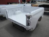 19-C Chevy Silverado 1500 & GMC Sierra 1500 Truck Beds - 19-C Chevy Silverado 1500 - 5.8ft Short Bed