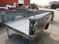 19-C Chevy Silverado 1500 & GMC Sierra 1500 Truck Beds - 19-C Chevy Silverado 1500 - 6.5ft Short Bed