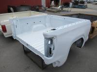 19-C Chevy Silverado 1500 & GMC Sierra 1500 Truck Beds - 19-C GMC Sierra 1500 - 5.8ft Short Bed