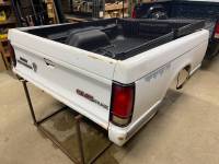 Truck Beds - Chevrolet & GMC Truck Beds - Chevy S-10/GMC Sonoma Truck Beds