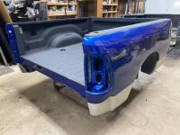 Truck Beds - Dodge Truck Beds - 09-18 Dodge Ram Truck Beds