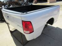 Dodge Truck Beds - 09-18 Dodge Ram Truck Beds - 6.4ft Short Bed