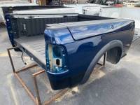 Truck Beds - Dodge Truck Beds - 2020-2024 Dodge Ram 2500/3500 Truck Beds