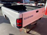 Truck Beds - Dodge Truck Beds - 94-01 Dodge Ram Truck Beds