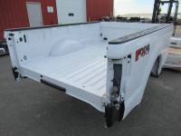 Ford Truck Beds - 15-20 Ford F-150 Truck Beds - 8ft Long Bed