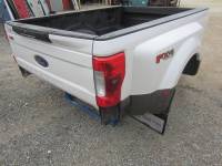 Ford Truck Beds - 17-22 Ford F-250/F-350 Super Duty Truck Beds - Dually Bed