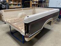 Ford Truck Beds - 80-96 Ford F-150/F-250/F-350 Truck Beds - 8ft Long & Dually Bed