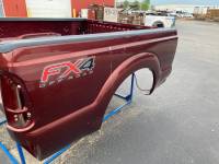 Truck Beds - Ford Truck Beds - 99-16 Ford F-250/F-350 Super Duty Truck Beds