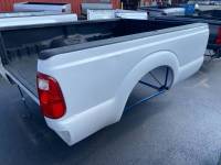 99-16 Ford F-250/F-350 Super Duty Truck Beds - 2011-2016 Ford F-250/F-350 Super Duty - 8' Long Bed