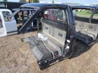 Truck Beds - Truck Cabs & Cab Clips - Ford Truck Cabs and Cab Clips