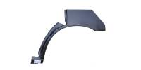 Auto Body Panels - Wheel Arch - Mazda