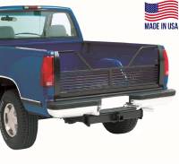 Auto Body Panels - Tailgate - 5th Wheel Tailgate