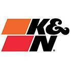 K&N - K&N Performance Air Intake System - 57-2569