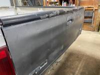 99-10 Ford F-250 F-350 Flat Black Superduty 8ft Short Bed Truck Bed - Image 22