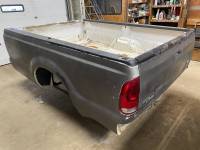 99-10 Ford F-250 F-350 Flat Black Superduty 8ft Short Bed Truck Bed - Image 25