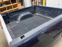 Used 04-05-06 Chevy Silverado 1500 Crew Cab Blue 5.8ft Short Truck Bed - Image 4