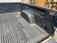 Used 04-05-06 Chevy Silverado 1500 Crew Cab Blue 5.8ft Short Truck Bed - Image 7