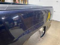 Used 04-05-06 Chevy Silverado 1500 Crew Cab Blue 5.8ft Short Truck Bed - Image 40