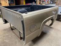 99-06 Chevy Silverado/ GMC Sierra Gold 6.5ft Short Bed - Image 12