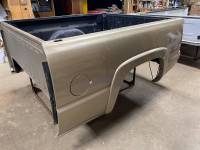 99-06 Chevy Silverado/ GMC Sierra Gold 6.5ft Short Bed - Image 46