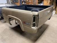 99-06 Chevy Silverado/ GMC Sierra Gold 6.5ft Short Bed - Image 47