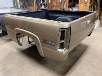 99-06 Chevy Silverado/ GMC Sierra Gold 6.5ft Short Bed - Image 48