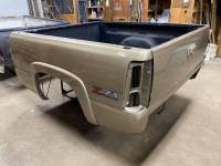 99-06 Chevy Silverado/ GMC Sierra Gold 6.5ft Short Bed - Image 3