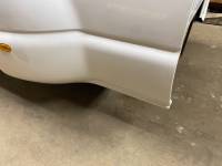 01-06 Chevy Silverado 3500 White Dually Bed 8' - Image 33