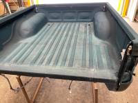 01-04 Toyota Tacoma Green 5ft Crew Cab Short Truck Bed - Image 5