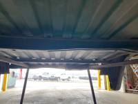 01-04 Toyota Tacoma Green 5ft Crew Cab Short Truck Bed - Image 44