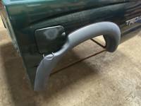 01-04 Toyota Tacoma Green 5ft Crew Cab Short Truck Bed - Image 11