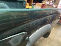 01-04 Toyota Tacoma Green 5ft Crew Cab Short Truck Bed - Image 13