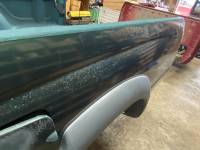 01-04 Toyota Tacoma Green 5ft Crew Cab Short Truck Bed - Image 14