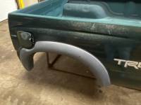 01-04 Toyota Tacoma Green 5ft Crew Cab Short Truck Bed - Image 25