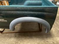 01-04 Toyota Tacoma Green 5ft Crew Cab Short Truck Bed - Image 28