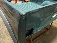 01-04 Toyota Tacoma Green 5ft Crew Cab Short Truck Bed - Image 30