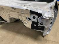 17-22 Ford F-250 F-350 F-450 F-550 Super Duty White Regular Cab - Image 15