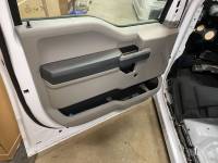 17-22 Ford F-250 F-350 F-450 F-550 Super Duty White Regular Cab - Image 34