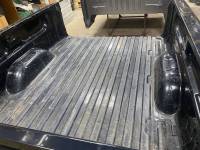 Used 07-13 Chevy Silverado 1500/2500/3500 6.6ft Black Short Bed. - Image 5