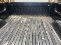 Used 07-13 Chevy Silverado 1500/2500/3500 6.6ft Black Short Bed. - Image 8