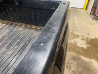 Used 07-13 Chevy Silverado 1500/2500/3500 6.6ft Black Short Bed. - Image 19