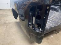 Used 07-13 Chevy Silverado 1500/2500/3500 6.6ft Black Short Bed. - Image 22