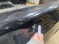 Used 07-13 Chevy Silverado 1500/2500/3500 6.6ft Black Short Bed. - Image 35