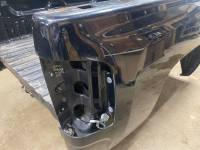 Used 07-13 Chevy Silverado 1500/2500/3500 6.6ft Black Short Bed. - Image 40