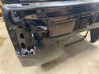 Used 07-13 Chevy Silverado 1500/2500/3500 6.6ft Black Short Bed. - Image 50