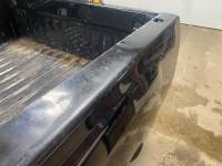 Used 07-13 Chevy Silverado 1500/2500/3500 6.6ft Black Short Bed. - Image 53